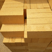 粘土磚 高溫燒結 耐酸重質粘土磚 N系列粘土磚價格表 廠家供應 低蠕變致密粘土耐火磚