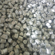 煉鋼脫氧用鋁線  鋁粒廠家 鋁豆價格 鋁顆粒