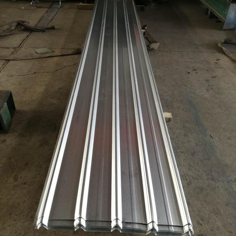 瓦楞鋁板 （鋁瓦）鋁板 專業生產廠家