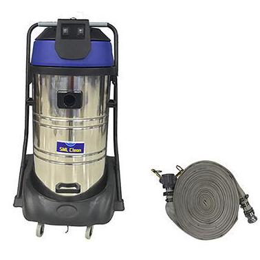 圣美倫SML-80MP+ 自動吸排水機自動吸排水設備