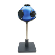 景頤光電 JY-PFIOS 積分球 通用款 激光功率測試 反射率 透光率 吸光度 均勻光源轉化 光譜測試 積分球廠家