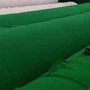 供應防塵布、綠色防塵土工布、200克土工布