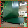 防滲膜廠家 供應山東綠色HDPE防滲膜 黑綠雙色防滲膜，厚度可選