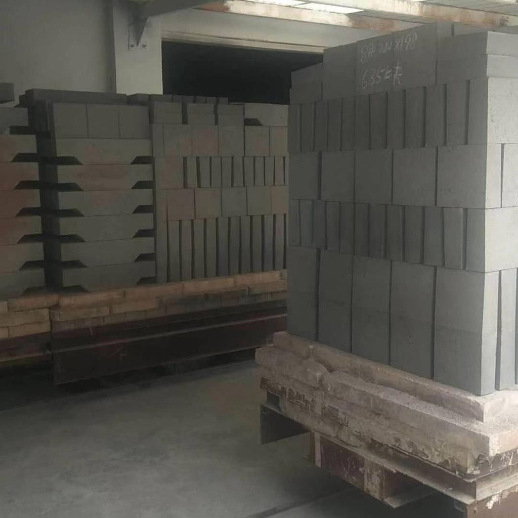 河南耐火材料 磷酸鹽磚 磷酸鹽結合高鋁磚 回轉窯用磷酸鹽磚