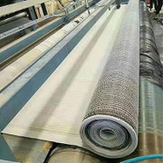 正飛 膨潤土防水毯  防水毯廠家  覆膜膨潤土防水毯 質量保障