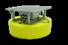 華誼環保HY/FBZ-W5 水質檢測浮標站 水質監測浮標站 浮標檢測系統  浮標水質監測系統